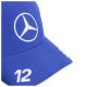 Adidas Καπέλο Mercedes - AMG Petronas Formula One Team Kimi Antonelli Cap Adidas Καπέλο Mercedes - AMG Petronas Formula One Team Kimi Antonelli Cap